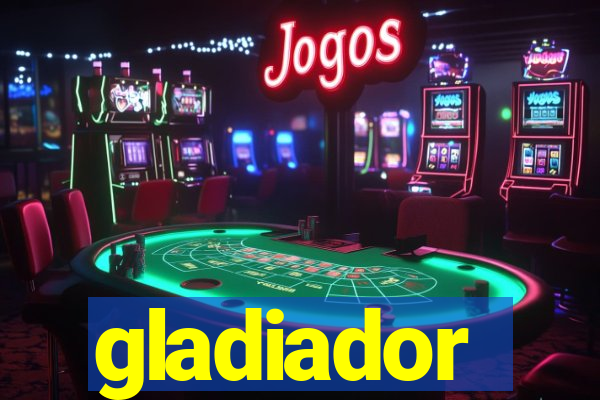 gladiador significado espiritual